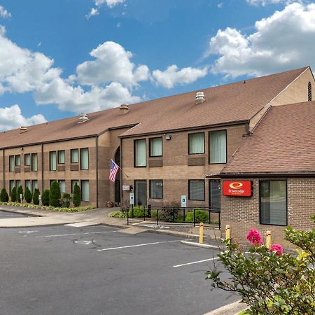 Econo Lodge & Suites Southern Pines Luaran gambar